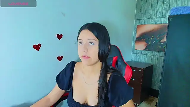 zoe connor19 online show from 03-19-26, 08:46