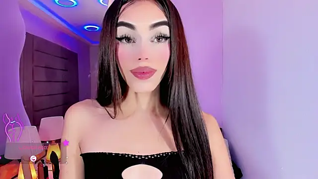 Shanelengel online show from 11-05-25, 06:57