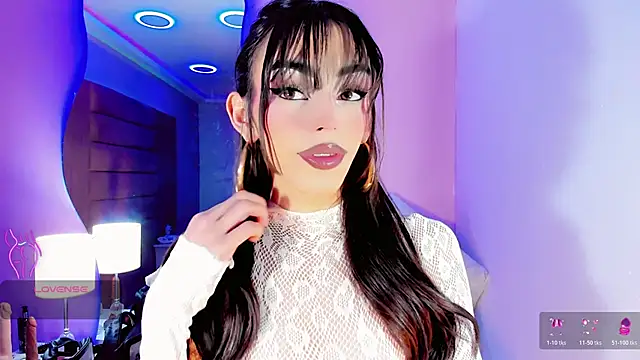 Shanelengel online show from 02-14-26, 09:00