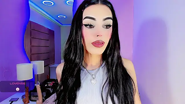 Shanelengel online show from 03-12-26, 09:43