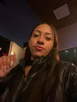 Little aphrodite online show from 02-25-25, 05:30