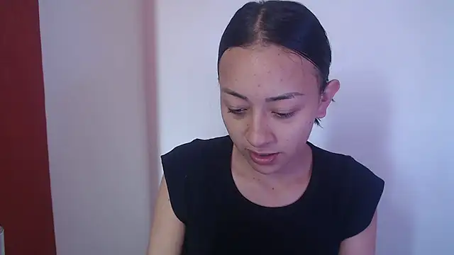 Little aphrodite online show from 09-08-25, 03:55