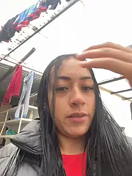 Little aphrodite online show from 02-13-26, 09:44