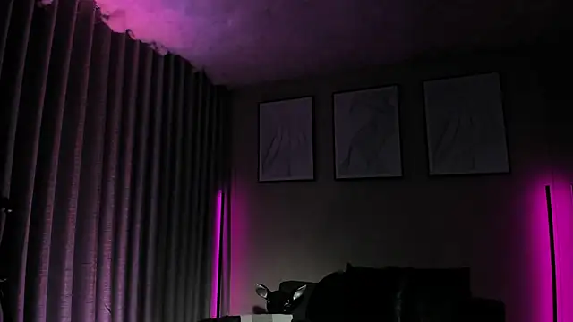 Morgan Hilll  online show from 02-12-26, 04:51