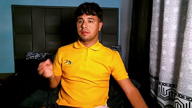 beautiful james online show from 01-07-25, 01:06