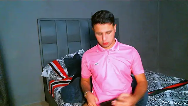 beautiful james online show from 01-27-25, 02:10