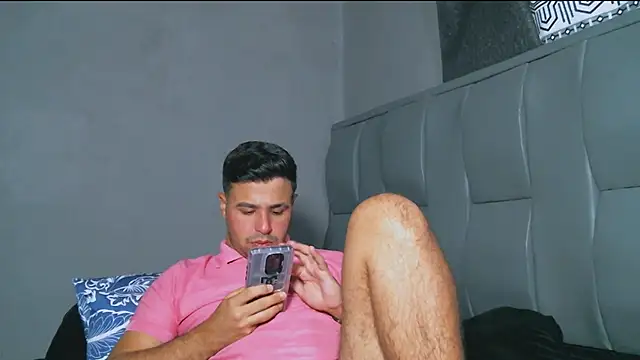 beautiful james online show from 02-18-25, 12:59