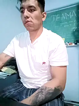 Javierhot666 online show from 02-06-26, 12:15