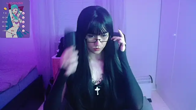 Snapshot of lewd_pillows chatting on 01-29-25, 07:53 lewd pillows online show from 01-29-25, 07:53