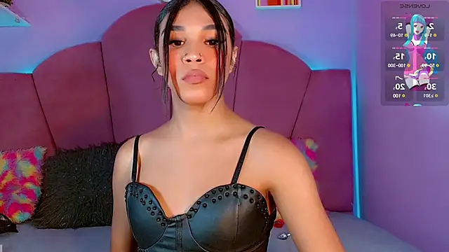 ValentinaMarinn online show from 12-12-24, 08:43
