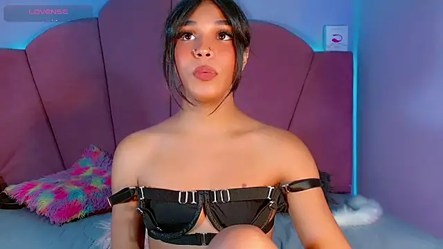 ValentinaMarinn online show from 12-14-24, 11:56