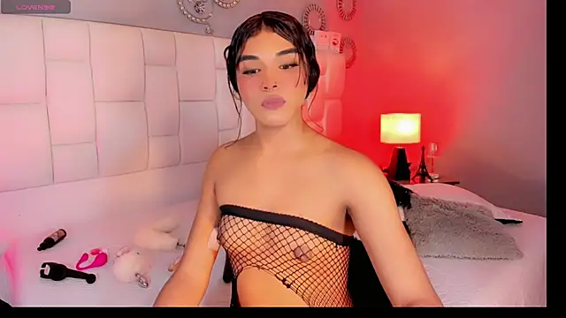ValentinaMarinn online show from 02-20-25, 11:43