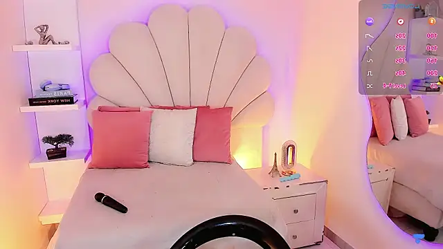 ValentinaMarinn online show from 02-27-26, 09:15