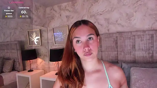 AdeleAndersonn online show from 03-28-26, 01:00