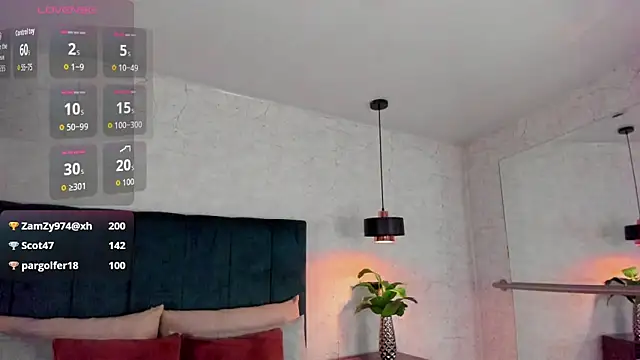 AdeleAndersonn online show from 04-21-26, 01:42