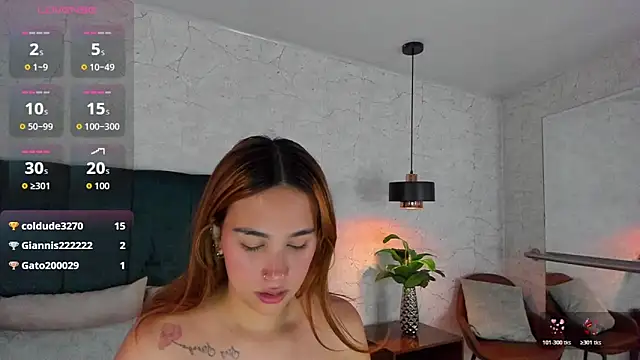 AdeleAndersonn online show from 04-25-26, 01:41