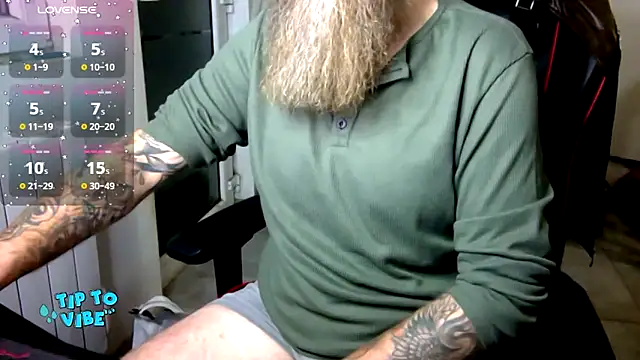 Ice mannHH online show from 12-09-24, 10:20