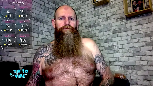 Ice mannHH online show from 12-18-24, 10:02