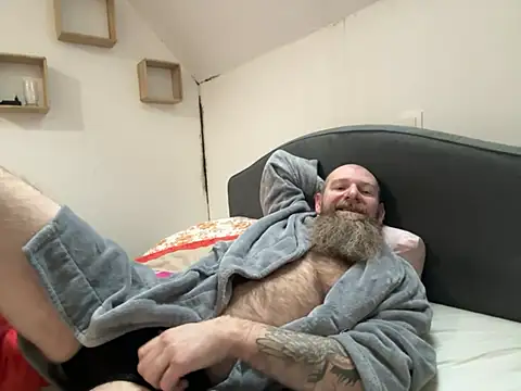 Ice mannHH online show from 01-24-25, 09:06