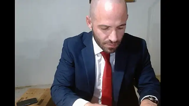 TheNakedPreacher online show from 12-18-24, 09:14