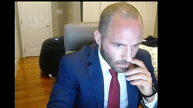 TheNakedPreacher online show from 11-17-25, 12:11