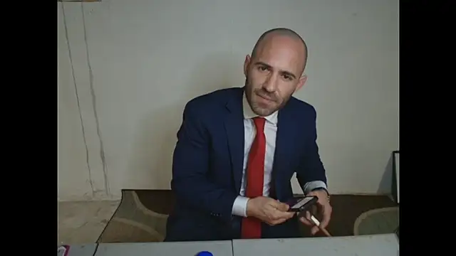 TheNakedPreacher online show from 02-22-26, 11:09