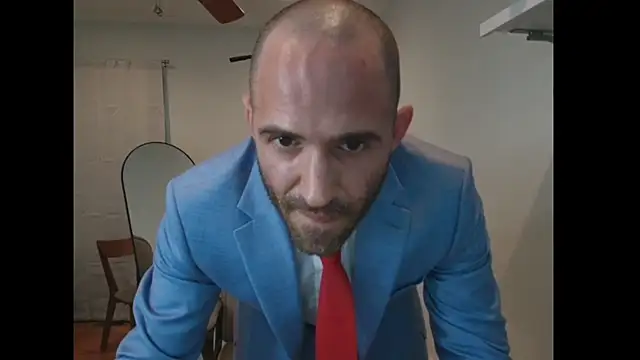 TheNakedPreacher online show from 03-06-26, 06:04