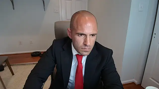 TheNakedPreacher online show from 07-01-26, 01:56