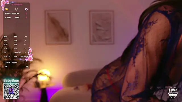 babybeerX online show from 11-13-25, 10:41