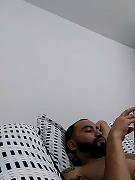 Juandiam online show from 06-08-26, 03:56