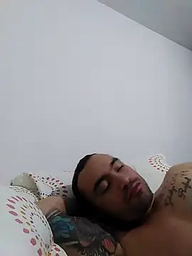 Juandiam online show from 07-20-26, 03:10