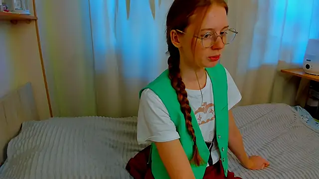 Fire Luna online show from 11-14-25, 05:28