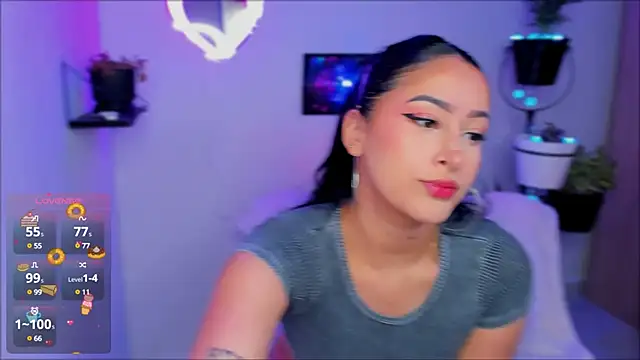 Kaaiiri online show from 01-22-25, 05:06