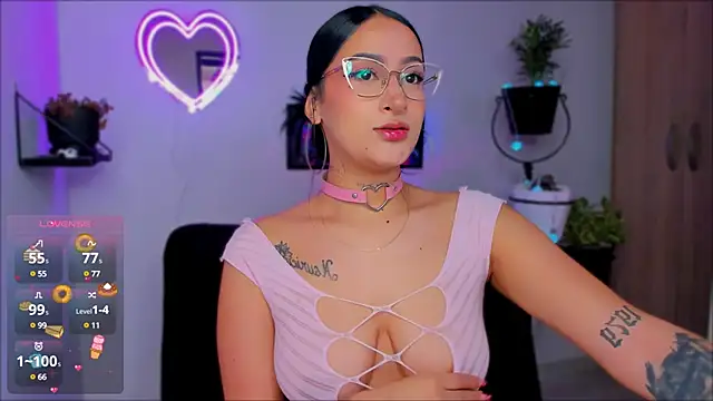 Kaaiiri online show from 01-23-25, 03:32