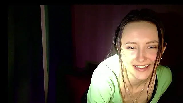 LilyXSky online show from 01-15-25, 03:39