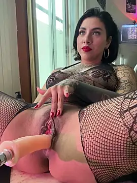 AlaskaLover online show from 03-05-26, 09:16