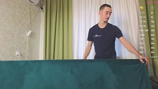 banyfo online show from 12-03-24, 10:39