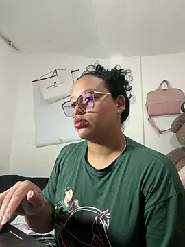 angela angels  online show from 02-19-26, 09:16