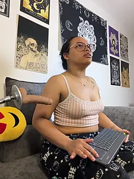 angela angels  online show from 04-27-26, 12:19