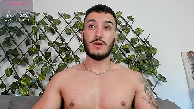 Zionmattis online show from 01-04-25, 05:16