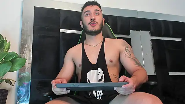 Zionmattis online show from 01-22-25, 12:59