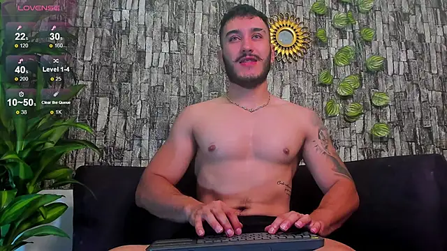 Zionmattis online show from 03-16-25, 09:05