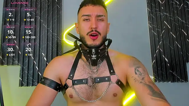 Zionmattis online show from 09-13-25, 12:54