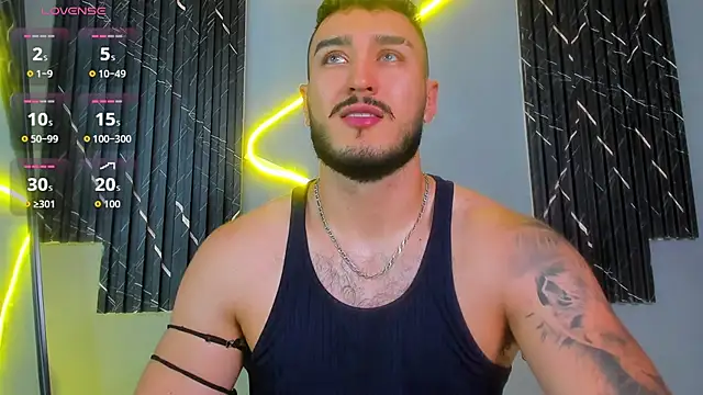 Zionmattis online show from 09-24-25, 01:31