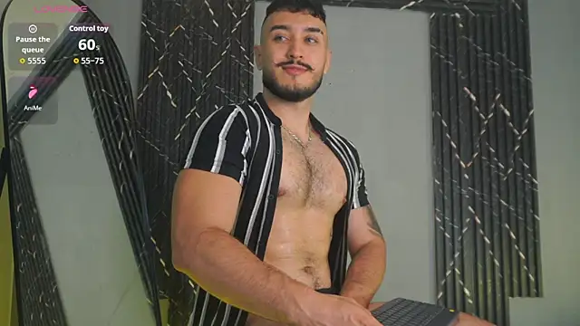 Zionmattis online show from 11-08-25, 01:39