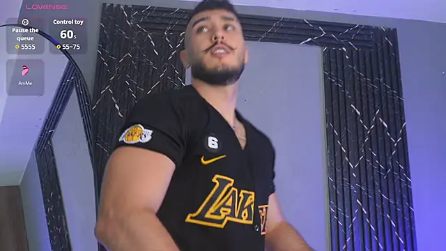 Zionmattis online show from 11-15-25, 10:48