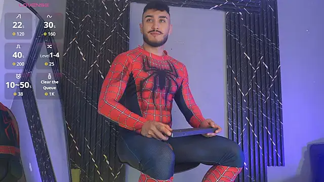 Zionmattis online show from 12-13-25, 10:48