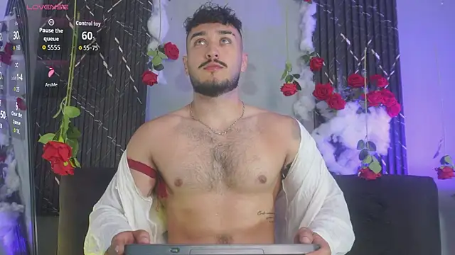 Zionmattis online show from 02-13-26, 01:45