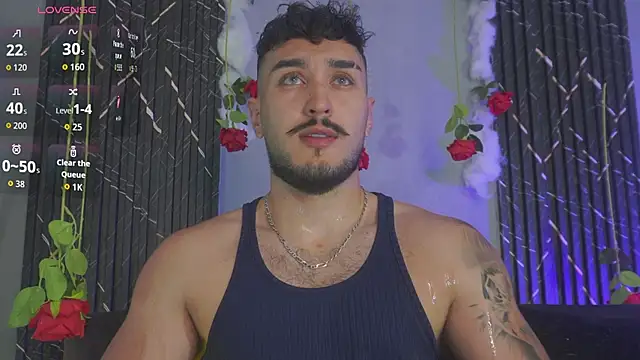 Zionmattis online show from 02-19-26, 01:56