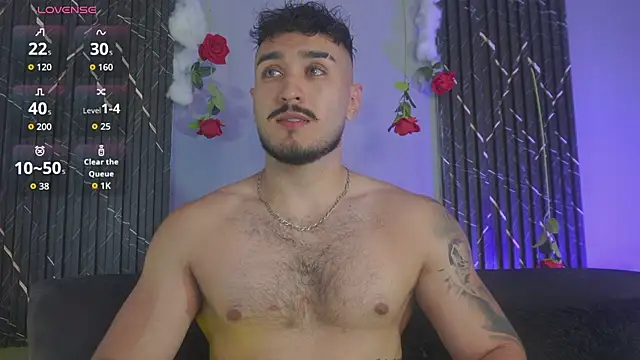 Zionmattis online show from 02-24-26, 02:09